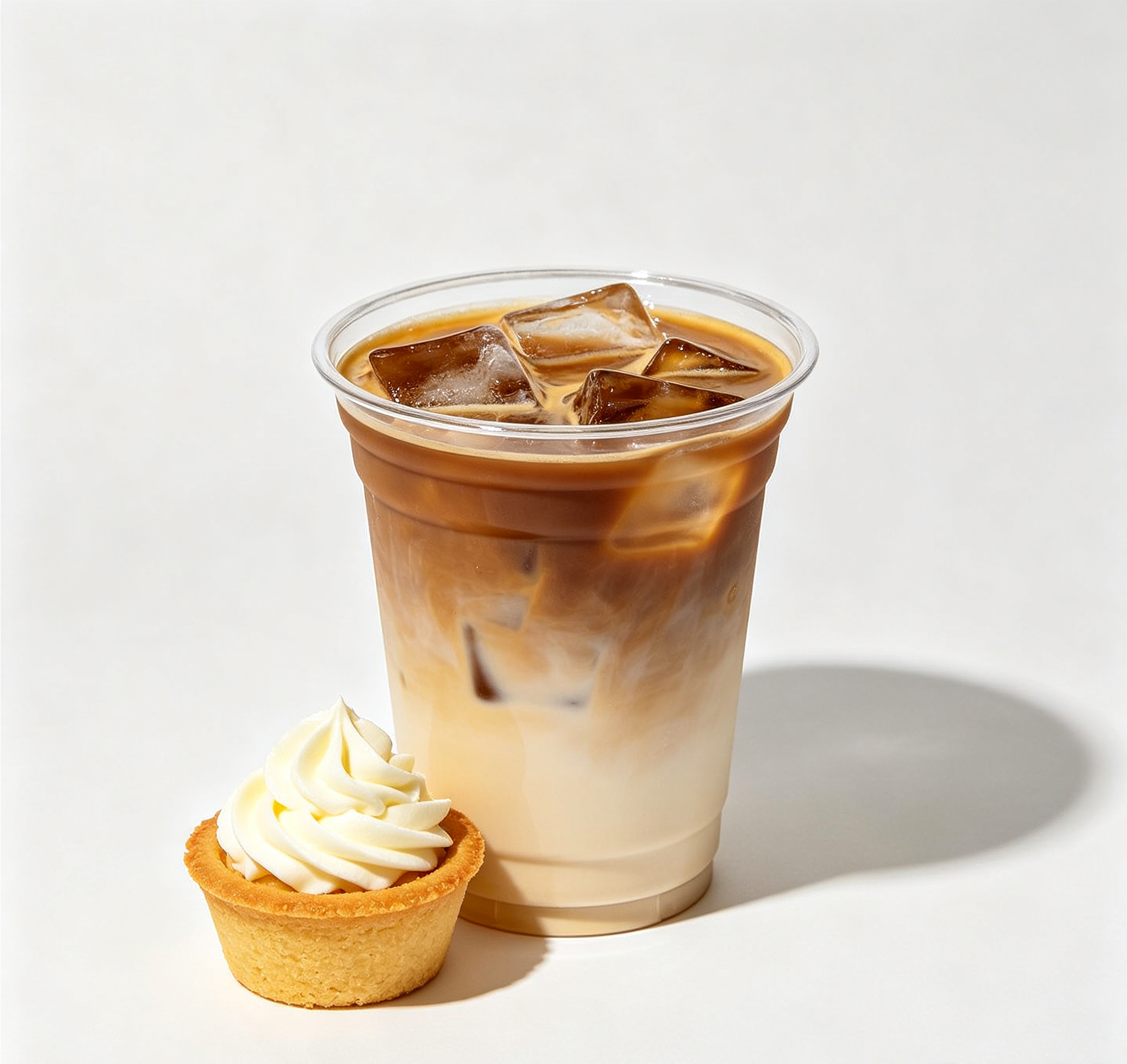 Iced Latte