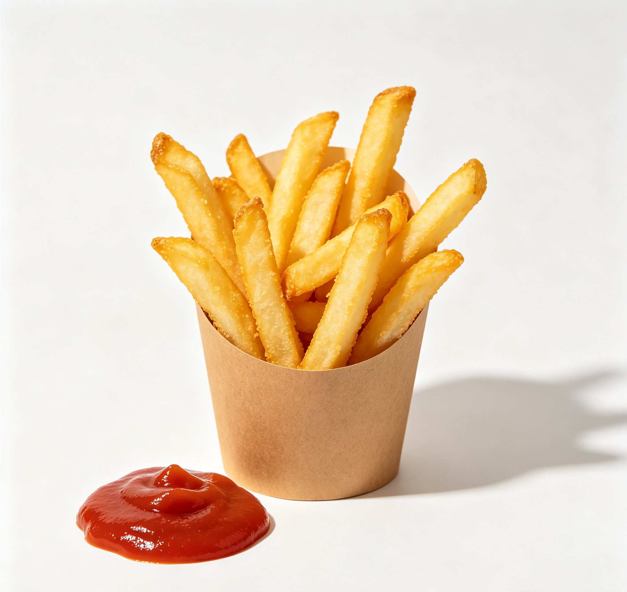 Crispy French Fries